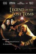 Watch Legend of the Lost Tomb Tvmuse