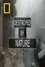 Watch National Geographic Destroyed By Nature Tvmuse