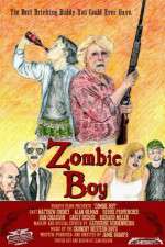 Watch Zombie Boy Tvmuse