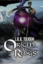 Watch JRR Tolkien The Origin of the Rings Tvmuse
