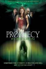 Watch The Prophecy: Forsaken Tvmuse