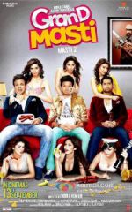 Watch Grand Masti Tvmuse