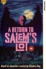 Watch A Return to Salem's Lot Tvmuse
