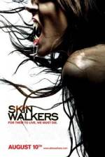 Watch Skinwalkers Tvmuse