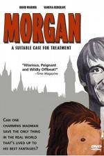 Watch Morgan Tvmuse