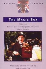 Watch The Magic Box Tvmuse
