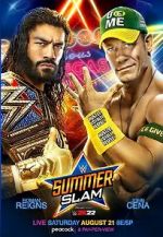 Watch WWE SummerSlam (TV Special 2021) Tvmuse