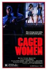 Watch Caged Woman Tvmuse