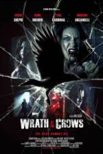 Watch Wrath of the Crows Tvmuse
