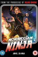 Watch Norwegian Ninja Tvmuse