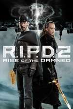 Watch R.I.P.D. 2: Rise of the Damned Tvmuse