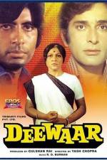 Watch Deewaar Tvmuse