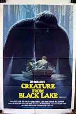 Watch Creature from Black Lake Tvmuse
