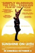 Watch Sunshine on Leith Tvmuse