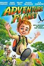 Watch Adventure Planet Tvmuse