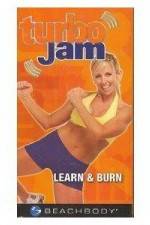 Watch Turbo Jam Learn & Burn Tvmuse