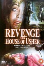 Watch Revenge in the House of Usher Tvmuse