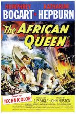 Watch The African Queen Tvmuse
