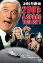 Watch 2001: A Space Travesty Tvmuse