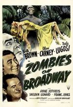 Watch Zombies on Broadway Tvmuse
