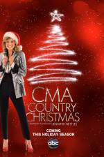Watch CMA Country Christmas Tvmuse