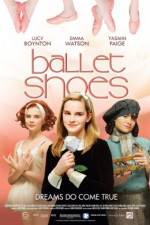 Watch Ballet Shoes Tvmuse