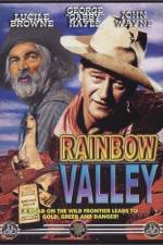 Watch Rainbow Valley Tvmuse