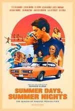Watch Summer Days, Summer Nights Tvmuse