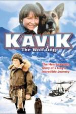 Watch The Courage of Kavik, the Wolf Dog Tvmuse