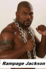 Watch Rampage Jackson 7 UFC Fights Tvmuse