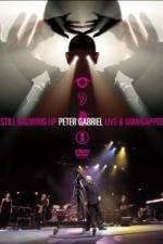 Watch Peter Gabriel Growing Up Live Tvmuse