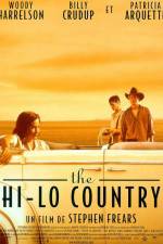 Watch The Hi-Lo Country Tvmuse