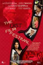 Watch The Last Film Festival Tvmuse