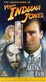 Watch The Adventures of Young Indiana Jones: Masks of Evil Tvmuse