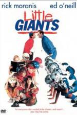 Watch Little Giants Tvmuse