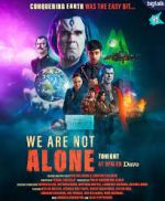 Watch We Are Not Alone Tvmuse