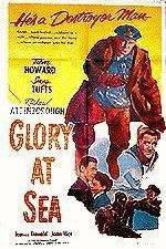 Watch Glory at Sea Tvmuse