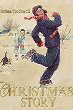 Watch A Norman Rockwell Christmas Story Tvmuse
