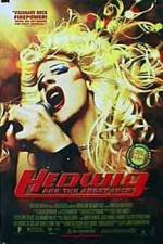 Watch Hedwig and the Angry Inch Tvmuse