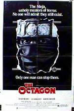 Watch The Octagon Tvmuse
