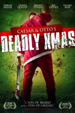 Watch Caesar and Otto's Deadly Xmas Tvmuse