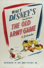 Watch The Old Army Game (Short 1943) Tvmuse