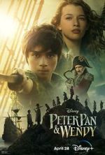 Watch Peter Pan & Wendy Tvmuse
