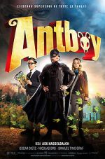 Watch Antboy Tvmuse