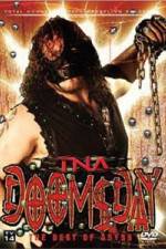 Watch TNA Wrestling Doomsday The Best of Abyss Tvmuse