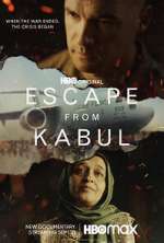 Watch Escape from Kabul Tvmuse