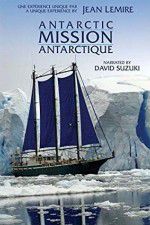 Watch Antarctic Mission: Islands at the Edge Tvmuse