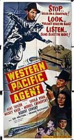 Watch Western Pacific Agent Tvmuse