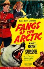 Watch Fangs of the Arctic Tvmuse