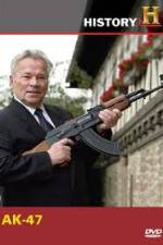 Watch History Channel: Tales Of The Gun - The AK-47 Tvmuse